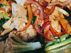 -吕氏疙瘩汤·私家菜馆(慈云寺店)