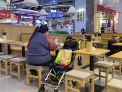 -阿香米线(大兴龙湖天街店)