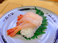 爆盛甜虾-寿司郎(北京路粤潮楼店)