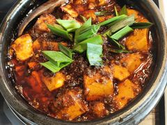 -陈麻婆豆腐(旗舰店)