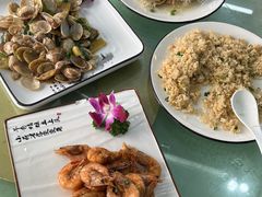 -景好海鲜餐厅(大鹏必选旅游店)