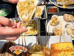 -黄鱼炙夜·烧烤·小龙虾(世茂缤谷店)