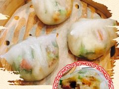 -添好运点心专门店(百老汇店)