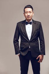 -巴黎婚纱摄影工作室