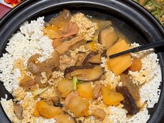 -飶香居(省博物馆店)