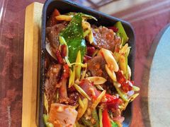 -南沙游艇会·大兵船餐厅