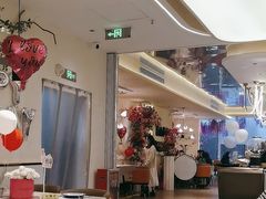 -LE SHARE洛笙·花园西餐(北京路步行街店)
