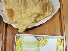 -芦月轩羊蝎子(劲松店)
