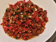 -辛香味烧鱼馆·非遗技艺·排骨红烧肉(光谷医药园店)