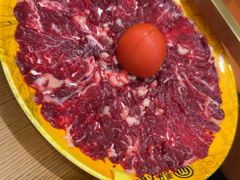 -潮汕大目牛肉火锅(皇岗旗舰店)