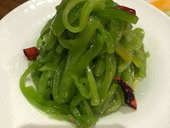 -北京老铺烤鸭(高新店)