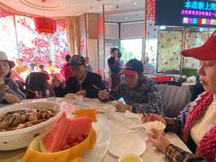 -大碗居·烤鸭·鱼头泡饼(天坛东门店)