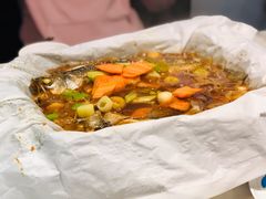 -鱼颜诱纸纸上烤鱼·蛙(龙湖天街店)