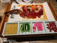 -茄子恰恰·新云南小炒(坪山益田店)