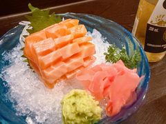 -哥哥の深夜食堂(红松东路店)