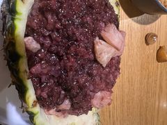 -金塔傣乡·云南德宏民族特色菜·傣味手抓饭(新亚洲店)