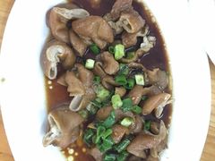 -长平老姿娘夜粥(平东一街店)