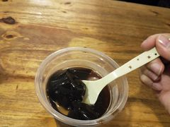 -八婆婆烧仙草(曾厝垵店)