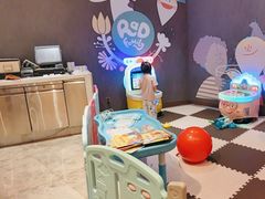 -筠咖啡西餐厅(上海国展宝龙丽筠酒店)