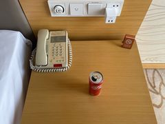 -天津水游城丽筠酒店