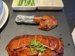 -丽晶轩中餐厅(重庆丽晶酒店)