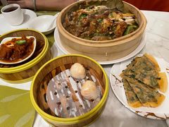 -顺意·顺德家乡菜(国际人才大厦店)