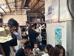 -正宗杨记普洱酸醋米线(总店)