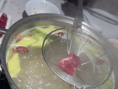 -八合里牛肉火锅(深圳龙华硅谷店)