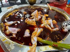 -蒋二哥美蛙鱼莊(天辰路店)