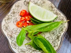 -PHO·5越南牛肉粉(建新路店)