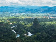 -丹霞山风景名胜区