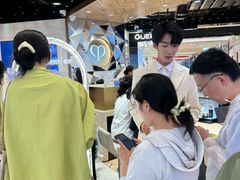 -新世界大丸百货