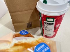 -星巴克臻选(深圳万象天地旗舰店)