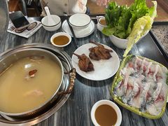 -鸽鸟轩(石岐店)