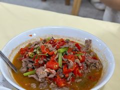 -笨罗卜浏阳菜馆(太平街店)
