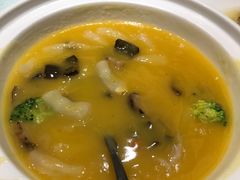 -香雪海饭店中餐厅(人民桥店)