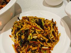 -辣婆婆(航天桥店)