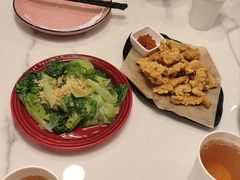 -外婆小聚茶餐厅·生日·团建(市民中心店)