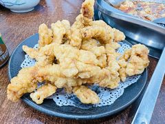 -川渔居—鱼火锅(八方汇店)