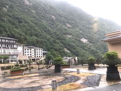 -三清山希尔顿度假酒店