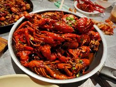 -一棠龙虾•王牌虾球(楚河汉街店)