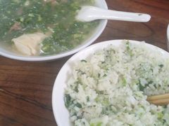 -文庙菜饭(四川北路店)