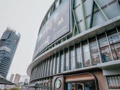 -星巴克臻选(重庆大融城店)