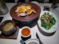 -秋色客家菜(流塘店)