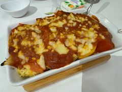 -香港深仔记茶餐厅(东门店)