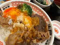 -牛邸·烧肉饭(来福士店)