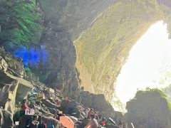 -百魔洞景区