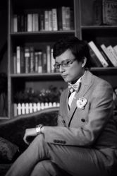 -巴黎婚纱摄影工作室