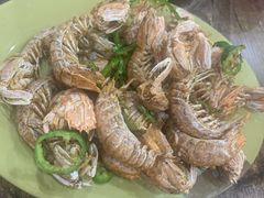 -贞姨美食·老字号海鲜大排档