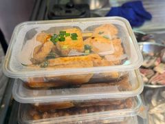 -大马弄蒋师傅美食酥鱼(察院前店)